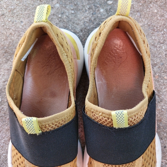 Sorel Kinetic Impact Sneakers Women's Size 7.5 - Picture 3 of 9